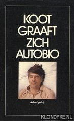 Kooten, Kees van - Koot graaft zich autobio