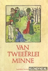 Pollmann, J. - Van tweeerlei minne