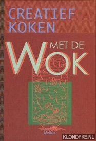 Verheyden, Filip - Creatief koken met de wok