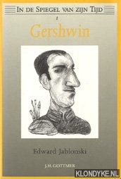 Jablonski, Edward - Gershwin