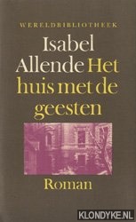 Allende, Isabel - Het huis met de geesten