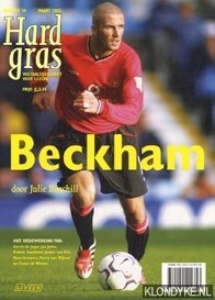 Diverse auteurs - Hard Gras. Beckham