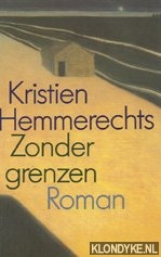 Hemmerechts, Kristien - Zonder grenzen