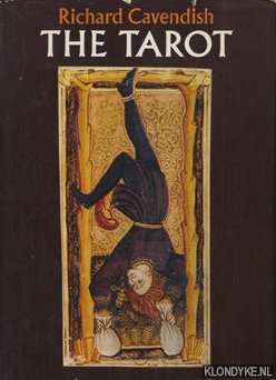 Cavendish, Richard - The tarot