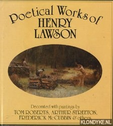 Lawson, Henry - Poetical works of Henry Lawson