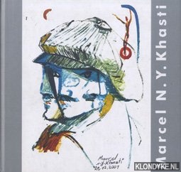 Diverse auteurs - Marcel N.Y. Khasti
