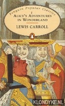 Carroll, Lewis - Alice's adventures in Wonderland