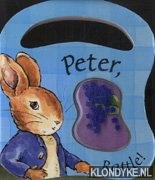 Potter, Beatrix - Peter, rattle!