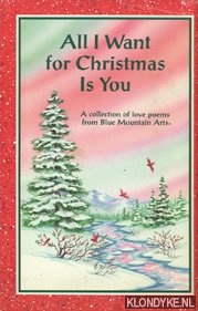 Diverse auteurs - All I want for Christmas is you