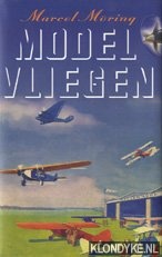 Mring, Marcel - Modelvliegen: novelle