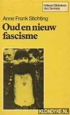 Meeuse, A. e.a. - Oud en nieuw fascisme
