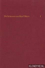 Marx, Karl - De brieven van Karl Marx (2 delen in box)