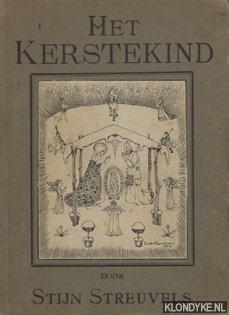 Streuvels, Stijn - Het Kerstekind
