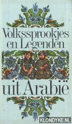 Assaf-Nowak, Ursula - Volkssprookjes en Legenden uit Arabi