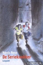 Roep, Nanda - De serieknokker