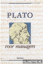 Berghe, Gaby Vanden - Plato voor managers