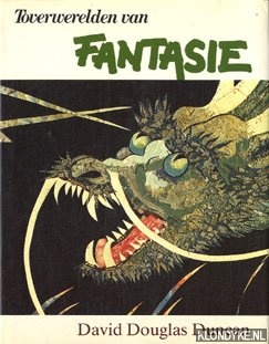 Duncan, David Douglas - Toverwerelden van fantasie