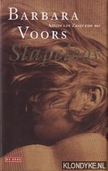 Voors, Barbara - Slapeloos