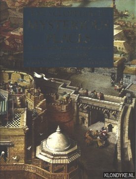 Ingpen, Robert & Wilkinson, Philip - Encyclopedia of Mysterious Places. The life and legends of ancient sites around the world