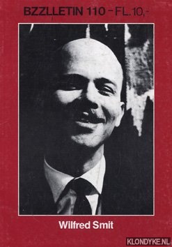 Diverse auteurs - Bzzlletin: literair magazine nr. 110 (Wilfred Smit)