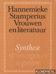 Stamperius, Hannemieke - Vrouwen en literatuur: een inleiding