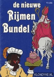 Diverse auteurs - De nieuwe Rijmen Bundel