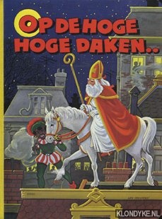 Diverse auteurs - Op de hoge hoge dagen. .