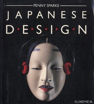 Sparke, Penny - Japanese design