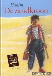Tradia, Hakim - De zandkroon