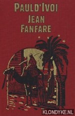 Ivoi, Paul d' - Jean Fanfare
