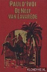 Ivoi, Paul d' - De neef van Lavarde