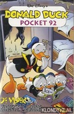 Disney, Walt - Donald Duck Pocket 92