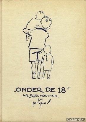 Houwink, mr. Roel & Spier, Jo - 