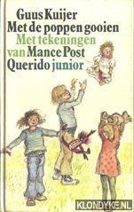 Kuijer, Guus - Met de poppen gooien