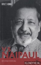 King, Bruce Alvin - V.S. Naipaul - second edition
