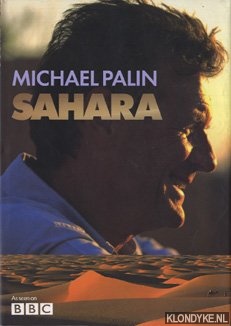 Palin, Michael - Sahara