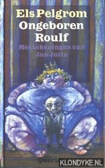 Pelgrom, Els - Ongeboren Roulf