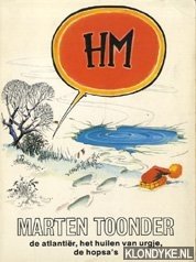 Toonder, Marten - HM