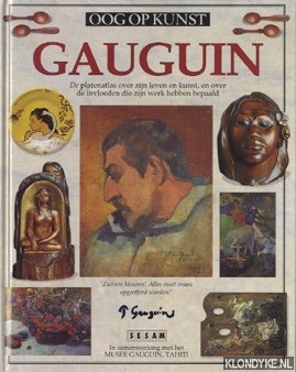 Howard, Michael - Gauguin