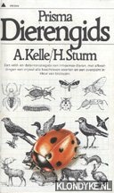 Kelle, A. - Prisma dierengids