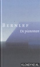 Bernlef, J. - Boekenweek 2008. De pianoman