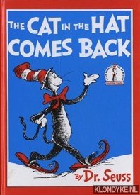Seuss, Dr. - The Cat in the Hat comes back