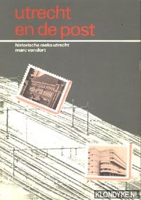 Dort, Marc van - Utrecht en de post