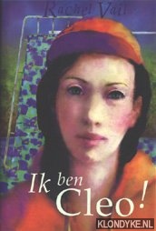 Vail, Rachel - Ik ben Cleo!