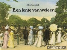 Goodall, John S. - Een lente van weleer