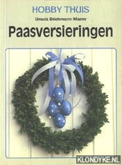 Stichmann-Marny, Ursula - Paasversieringen