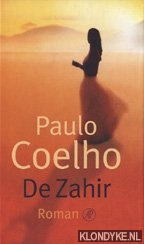 Coelho, Paulo - De Zahir