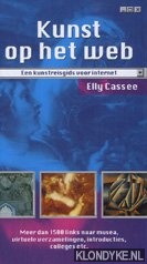 Cassee, Elly - Kunst op het web