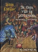 Kooiker, Leonie - De steen van de pentapoden