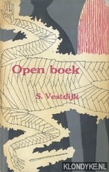 Vestdijk, Simon - Open boek